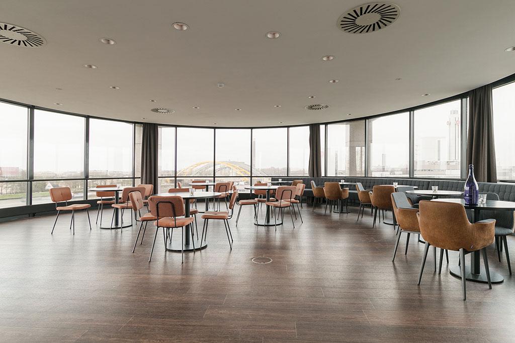2L De Blend Aparthotel Utrecht Exterior foto