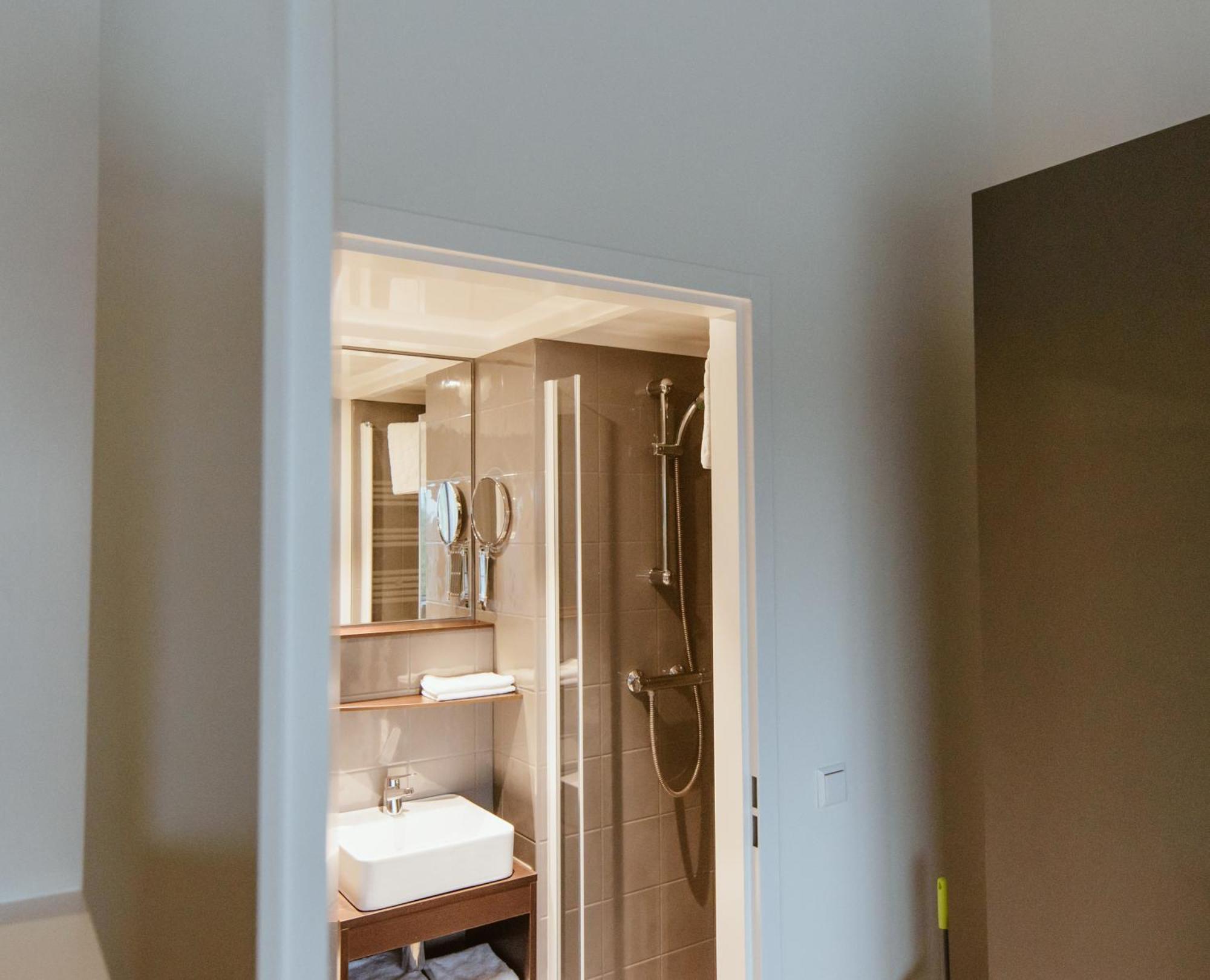 2L De Blend Aparthotel Utrecht Exterior foto