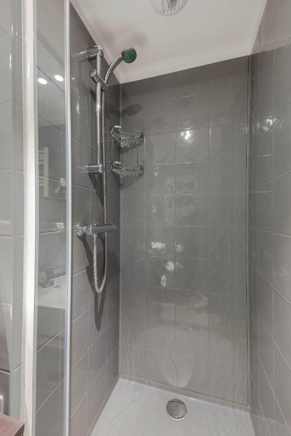 2L De Blend Aparthotel Utrecht Exterior foto